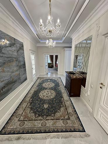 дом на ипотека: 3 комнаты, 140 м², 7 этаж — 5