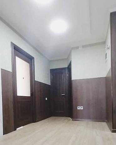 салиева 5: 5 и более комнат, 100 м², 105 серия, 5 этаж, Дизайнерский ремонт — 8