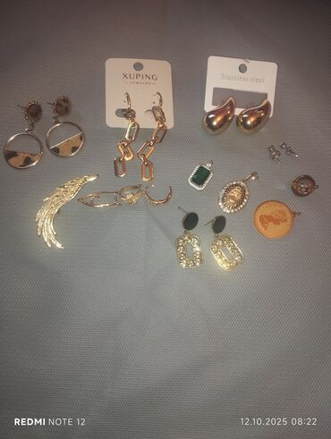 Uqqilər: Uqqilər, Ölçü: 34, İşlənmiş — 4