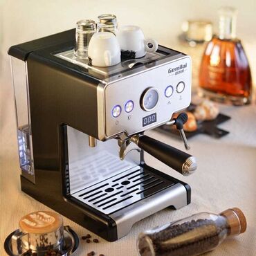 кофеварка рожкового типа saeco: Кофеварка, кофемашина, Новый, Самовывоз, Платная доставка