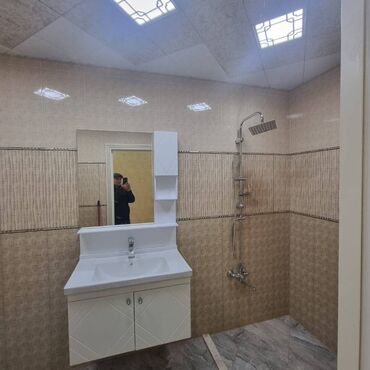 Yeni tikili: 2 otaqlı, Yeni tikili, 67 kv. m — 9