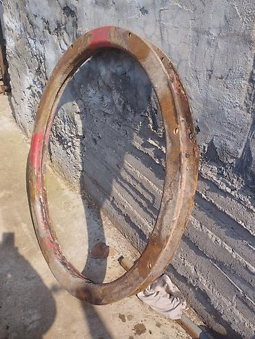 ABS: Блок ABS Kogel 1997 г., Б/у, Оригинал, Германия — 11