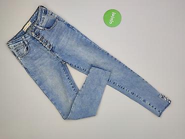 jeansowa: Denim Life, Jeansy damskie, rozmiar XS — 2