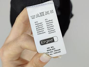 micro yupoo: Ergee, Legginsy Sportowe damskie, rozmiar M — 5