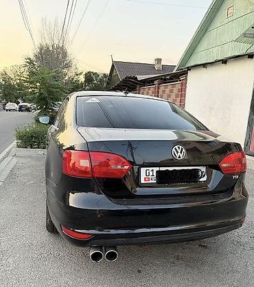 wm motor: Volkswagen Jetta: 2012 г., 1.4 л, Автомат, Бензин, Седан — 5
