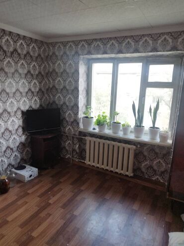 квартира шота руставели: 2 комнаты, 42 м², 104 серия, 5 этаж, Старый ремонт