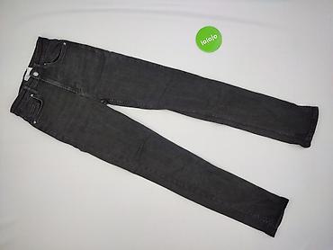jeans y2k: Bershka, Jeansy damskie, rozmiar S — 2