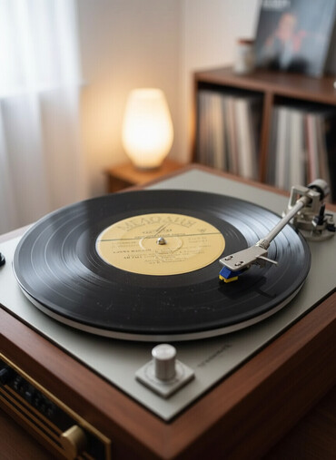 Vinil vallar: Vinil val, 1970 il — 2