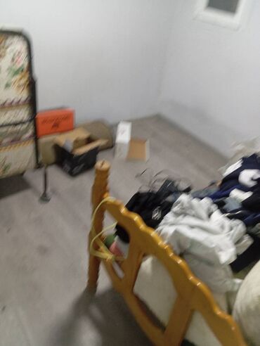 Uzunmüddətli kirayə evlər: 40 kv. m, 2 otaqlı, Kombi, Qaz, İşıq — 7