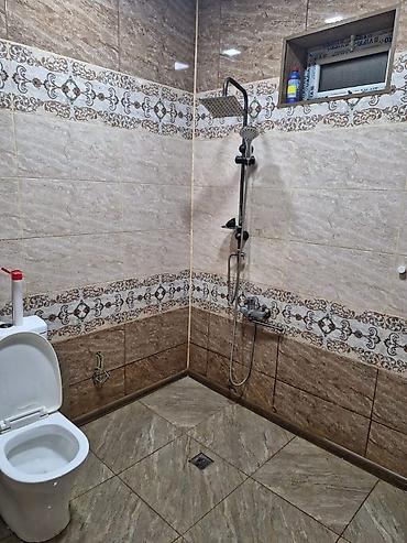 aaaf park ev satisi: 4 otaqlı, 132 kv. m, Kredit yoxdur, Orta təmir — 5