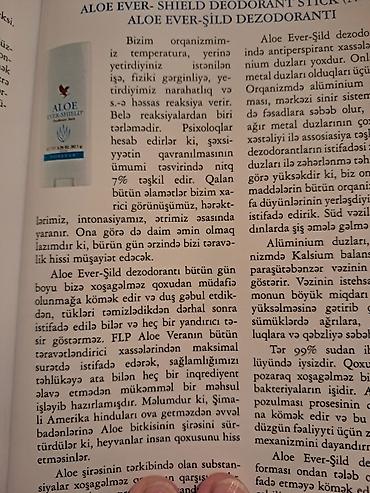 birja com masaj: Amerika məhsulu tam keyfiyyətli dəriyə qulluq .qol altı diş məcunu — 3