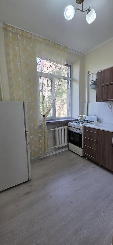 кв политех: 1 комната, 30 м², Политех Индивидуалка, 3 этаж — 9