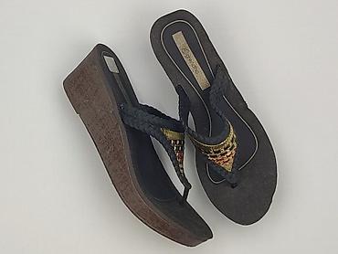 bekkin buty: Klapki damskie, rozmiar 39 — 1