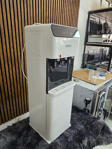 chiller: Dispenser Döşəməüstü, Su soyutma ilə, Yeni — 8