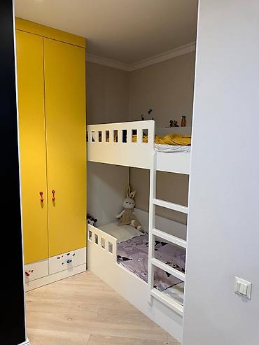 Продажа квартир: 4 комнаты, 116 м², Элитка, 13 этаж, Дизайнерский ремонт — 14