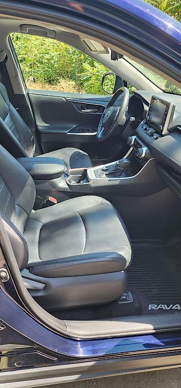редуктор раф4: Toyota RAV4: 2019 г., 2.5 л, Автомат, Бензин, Кроссовер — 7
