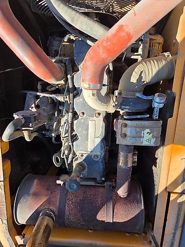 Экскаваторы: Экскаватор, Hyundai, 2013 г., Колесный at lalafo.kg — 19 Экскаваторы: Экскаватор, Hyundai, 2013 г., Колесный — 19