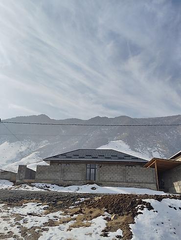 Продажа коттеджей и домов: Уй сатылат 5 комната Кызыл Байрак адрес.Г.Ош ул.сары зоо 11.дом.18 — 13