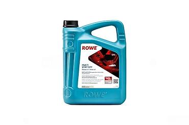 5 30 yag: Mühərrik yağı "Rowe HIGHTEC MULTI DPF SAE 5W-30 1L"Rowe HIGHTEC MULTI — 1