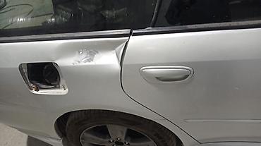 вмятин: 🚗 КУЗОВНОЙ РЕМОНТ И ПОКРАСКА Ваш автомобиль снова будет выглядеть как — 10