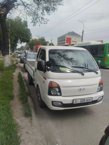 бишкек такси аренда: Такси портер 2 на юбой заказ