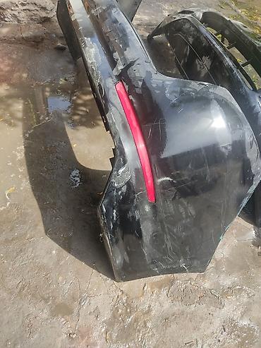 Передние фары: Передняя левая фара Honda — 10
