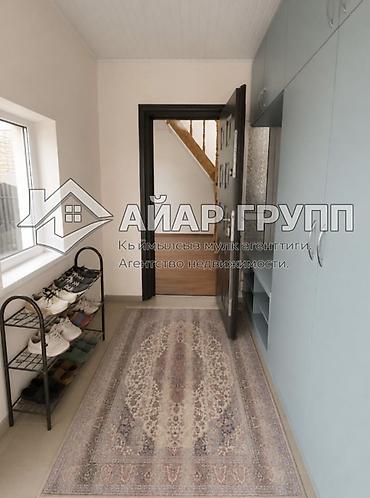 Продажа коттеджей и домов: ‼️ ПРОДАЁТСЯ ‼️ 🔷 ДОМ МАНСАРДНОГО ТИПА 📍 ж/м Пишпек 🔷 Участок по — 22