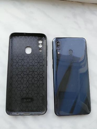 galaxy a35: Samsung galaxy A30 32 Yaddaş 3RAM Donma qətiyyən yoxdur Ekran qoruyucu — 1