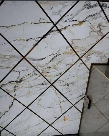 Asma tavanlar: Asma tavan, Orqsteklo, Suyadavamlı, Pulsuz çatdırılma, Pulsuz quraşdırma, Zəmanətli — 4