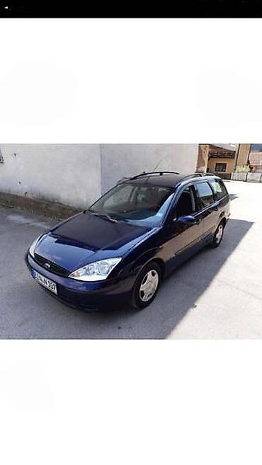 fox amortizeri: DIZNE 1.6 BENZIN ZA FORD FOCUS OD 1998. DO 2004. GOD. | Dizne i svi — 1