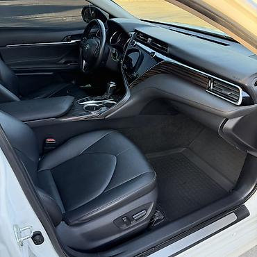 Toyota: Toyota Camry: 2019 г., Автомат, Бензин, Седан — 3