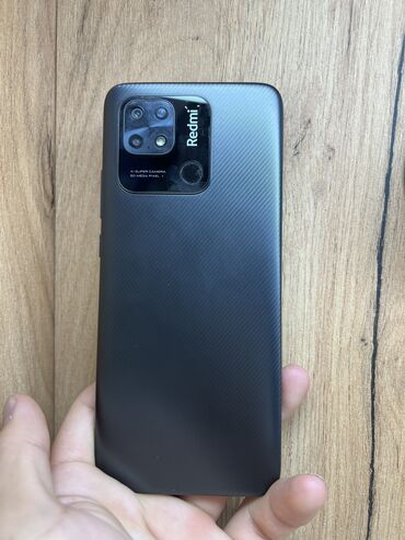 системы охлаждения xilence: Redmi, Redmi 10C
