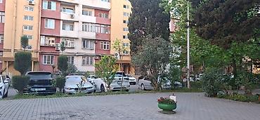 Квартиры: Баку, 2 комнаты, Вторичка, 55 м² — 3