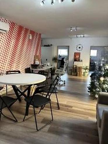 dormeo uzice: OKRUGLI STOLOVI ZA POSLOVNI PROSTOR XF776 | Izrada po meri Dezen ploče — 3