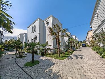 neapol dairesinde kiraye evler: 2 otaqlı — 6
