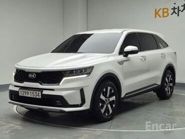 опель внедорожник: Kia Sorento: 2020 г., 2.2 л, Дизель, Жол тандабас