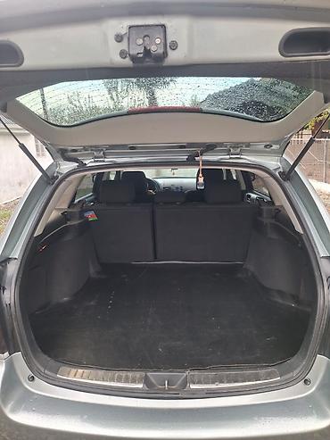 2003 ford transit: Toyota Avensis: 2 l | 2007 il Universal — 9