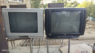 Телевизор JVC
