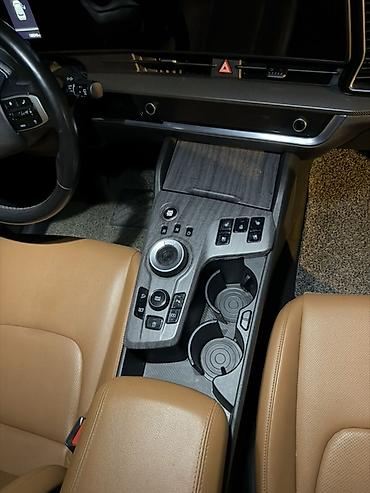 диспы: Kia Sportage: 2023 г., 2 л, Робот, Дизель, Кроссовер — 6