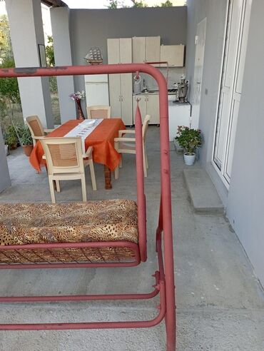 günlük kiraye evler: 1 otaqlı