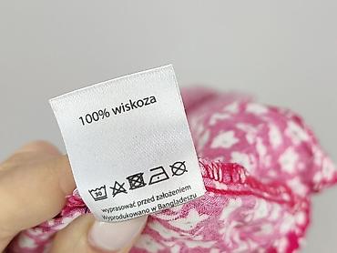 o pink: Sukienka damska, rozmiar L — 5