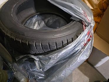 22555 r17: Шины 225 / 55 / R 17, Зима, Б/у, Комплект, Легковые, Китай, Sailun — 5