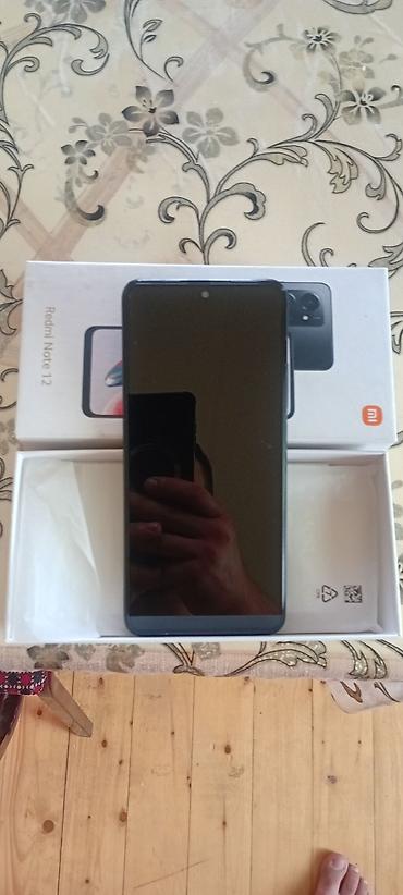 Hər kəsə salamalar Xiaomi Redmi Note 13 12 ram 256 Yaddaş və Redmi