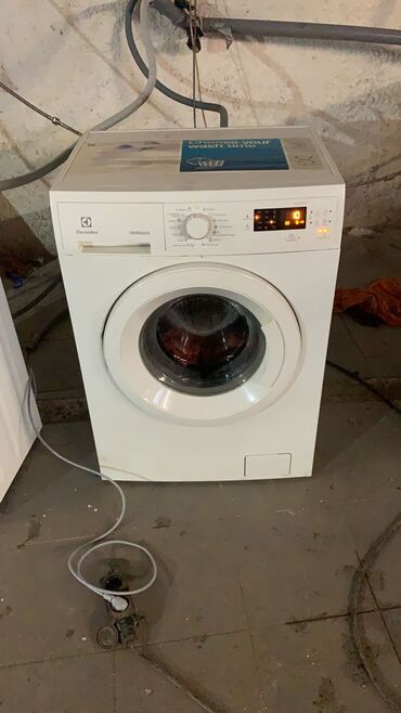Стиральные машины: Ремонт стиральных машин на дому в Бишкеке ! Сегодня предоставлю скидку