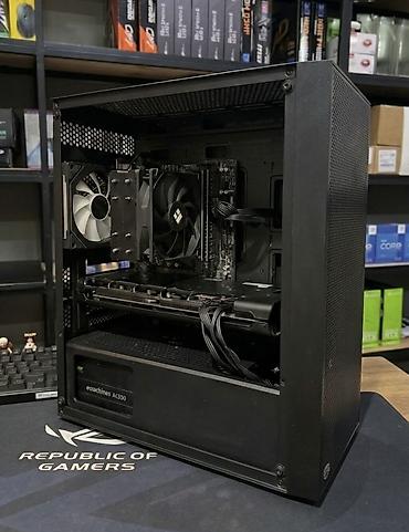 iphone 15 pro: Компьютер, ядер - 6, ОЗУ 16 ГБ, Для несложных задач, Б/у, AMD Ryzen 5, AMD Radeon RX 5700 XT, HDD + SSD — 1