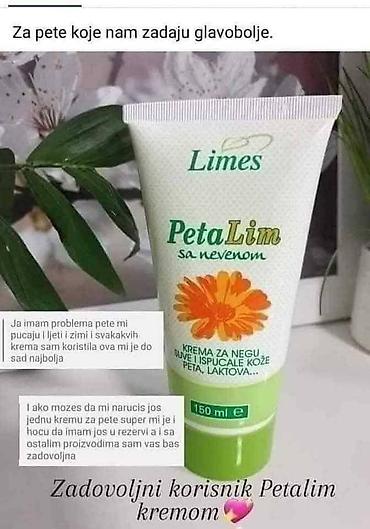 gel: 🦶✨ Petalim – krema za savršeno mekane pete ✨🦶 Za žene koje vole — 5