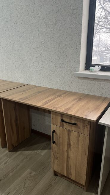 Письменные столы: Письменный стол, Новый — 6