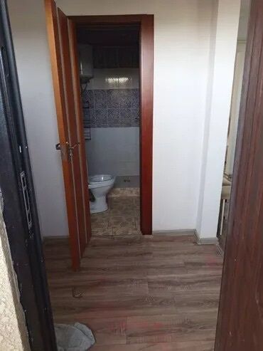 снять квартиру на долгий срок кант: 1 бөлмө, Кыймылсыз мүлк агенттиги, Чогуу жашоосу жок, Эмерексиз