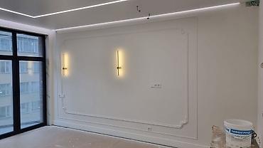 Ремонт под ключ: Ремонт под ключ | Офисы, Квартиры, Дома Больше 6 лет опыта — 12