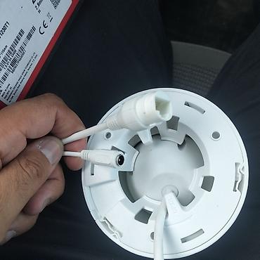 nvr dahua: Dahua Technology dom tipli IP təhlükəsizlik kamerası - Marka/model — 3